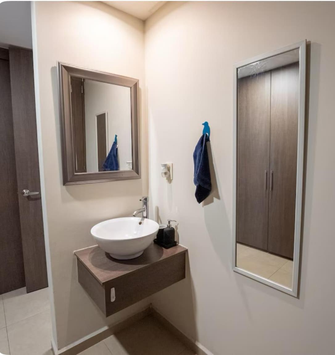 Apartment Hermoso Loft En La Roma Mexico City