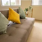 Hermoso Loft En La Roma